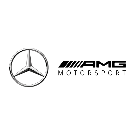 MERCEDES-AMG