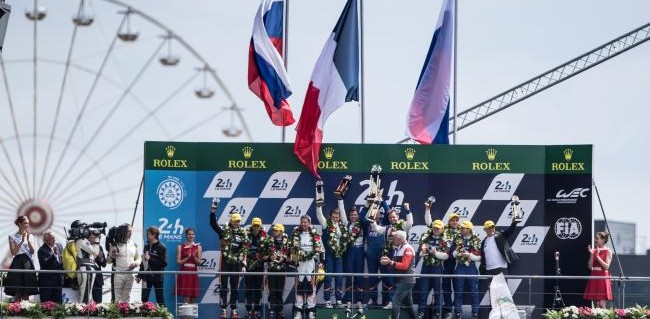 What they said after the 24 Hours of Le Mans (LMP2)