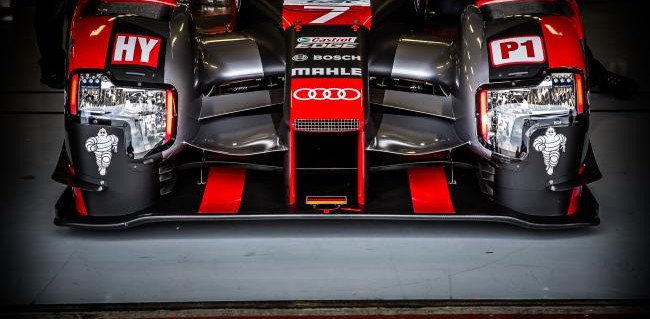 Silverstone : Audi renonce à son appel