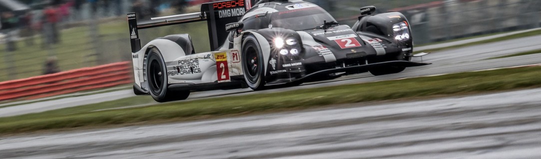 What the drivers said after 6 Hours of Silverstone