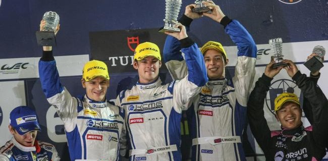 LMP2 teams news round up after 6 Hours of Bahrain