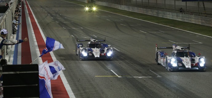 LMP1 teams news round up following 6 Hours of Bahrain