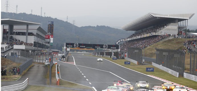 LMGTE teams news round up after 6 Hours of Fuji