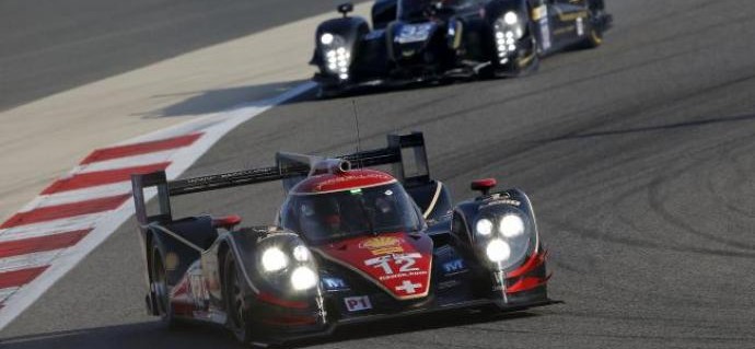 6 Hours Bahrain LMP1 news:  Rebellion says goodbye to the Lola Toyota