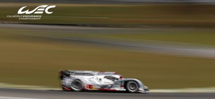 6H São Paulo - Audi remporte les 6 Heures de Sao Paulo, AF Corse signe la victoire en LMGTE Pro