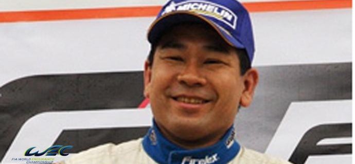 Kenji Kobayashi rejoint JWA-Avila