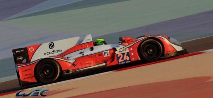 OAK Racing return to LMP1