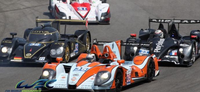 Heure 3 : La neutralisation aide Toyota à creuser l’écart, tandis qu’OAK Racing défend sa première place en LMP2