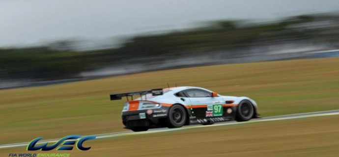 Qualifications LMGTE : Turner et Bernoldi décrochent la pole à Interlagos