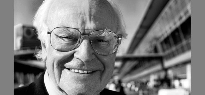 Professeur Sid Watkins 1928-2012