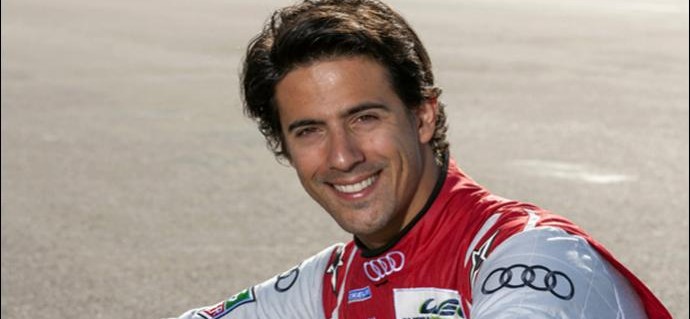 Q & A with Audi's Lucas di Grassi