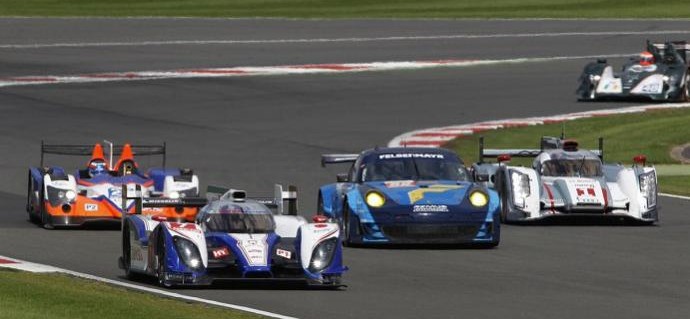 Brazilian drivers join FIA WEC grid for 6 Hours of Sao Paulo