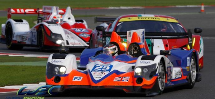 ADR-Delta apporte la victoire à Oreca