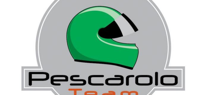 Pescarolo Team with one car at Spa