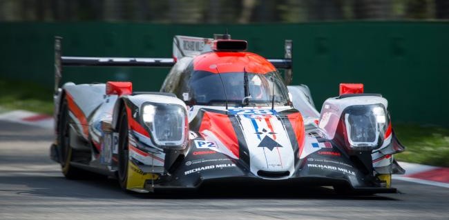 Prologue WEC 2017 Jour 2 : Les temps forts du dimanche après-midi