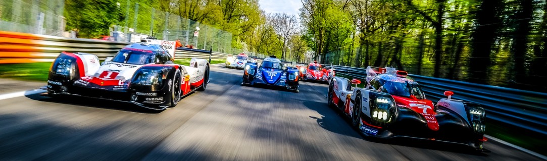 6 Heures de Silverstone : vers une compétition encore plus serrée en 2017