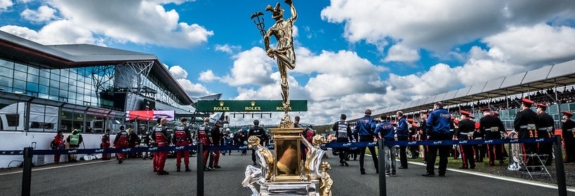 6 Hours of Silverstone: British drivers target RAC Tourist Trophy