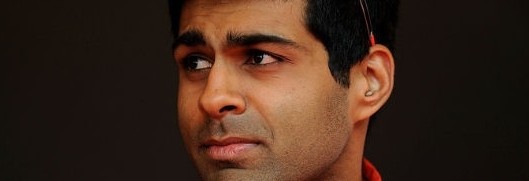 La rentrée de Karun Chandhok : "un gros travail en vue du Mans"