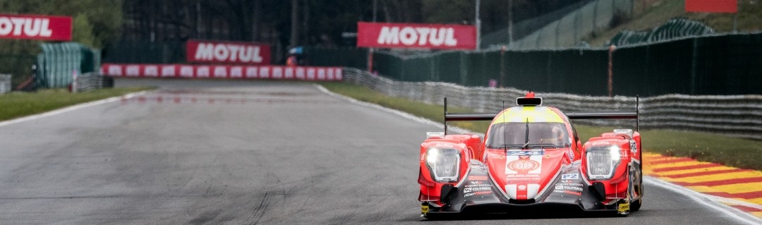 Spa-Francorchamps Essais Libres 2 : Toyota toujours leader grâce à Kobayashi