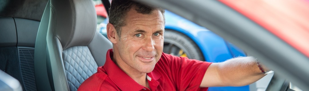 Tom Kristensen donnera le départ des WEC 6 Heures de Spa-Francorchamps