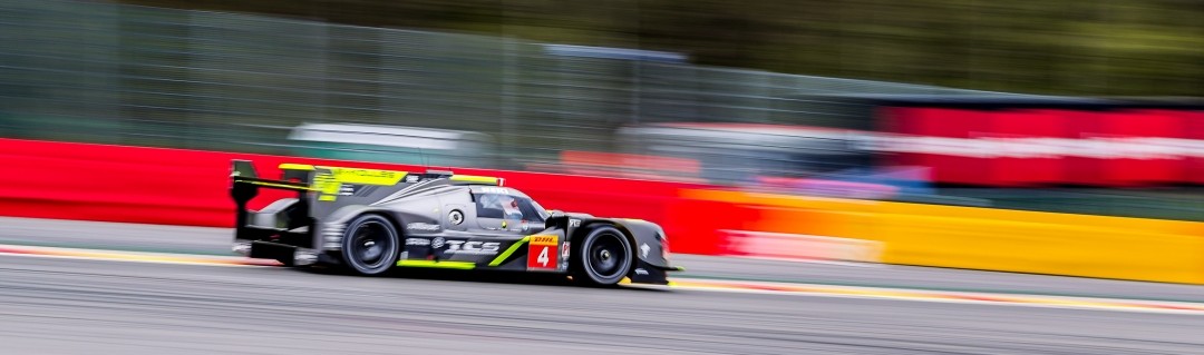 24 Heures du Mans : changement de pilote chez ByKolles Racing