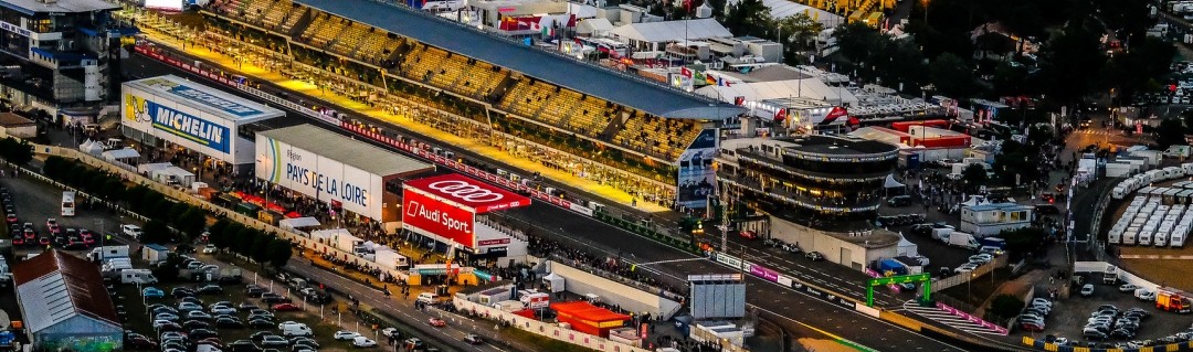 10 astuces pour bien vivre les 24 Heures du Mans !