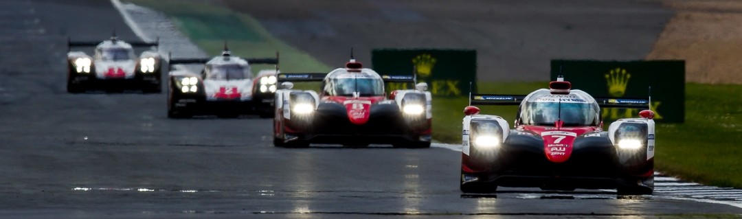 Règlement LMP1 Hybride 2020