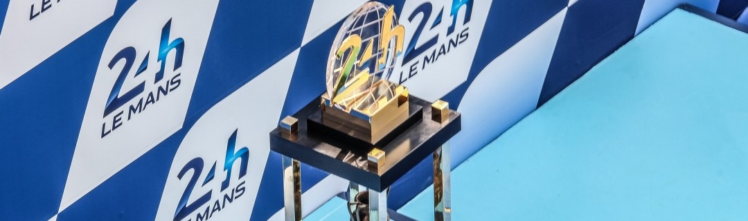 24 H du Mans : Le Programme du samedi 17 juin