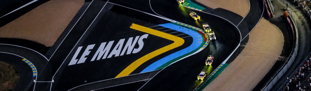 24 Heures du Mans – Après 18 heures de course à 9h