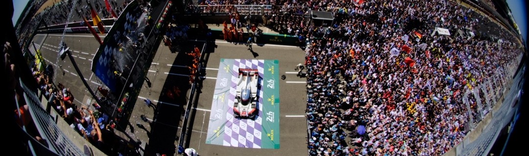 La date des 24 Heures du Mans 2018 – 16/17 juin