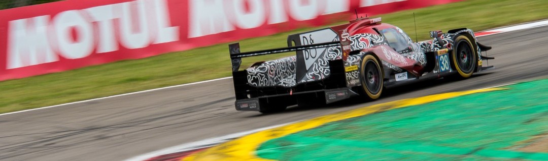Porsche take control in LMP1; Ferrari snatch lead from Porsche in LMGTE Pro