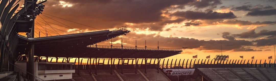 AT&T 6 Heures de Mexico : Rendez-vous dans 20 jours