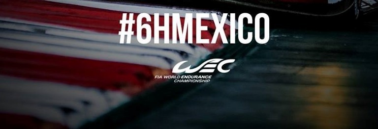 AT&T 6 Heures de Mexico : rendez-vous dans une semaine !