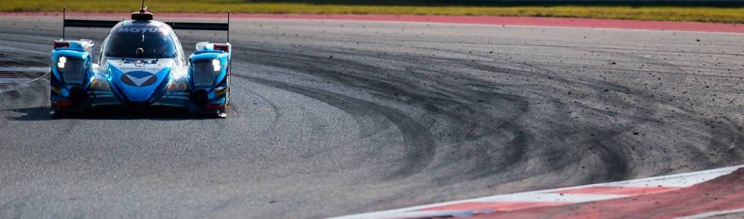 Circuit des Amériques Essais Libres 2 : Neel Jani, le Champion du Monde en tête