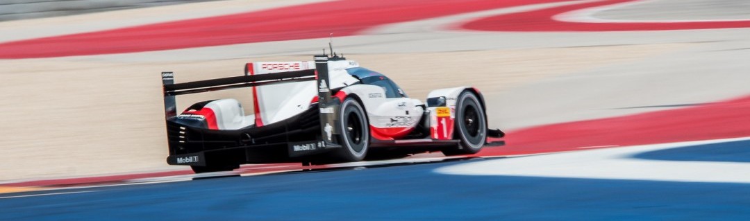 Last gasp Tandy seals pole for No.1 Porsche; Lapierre stars in LMP2 qualifying