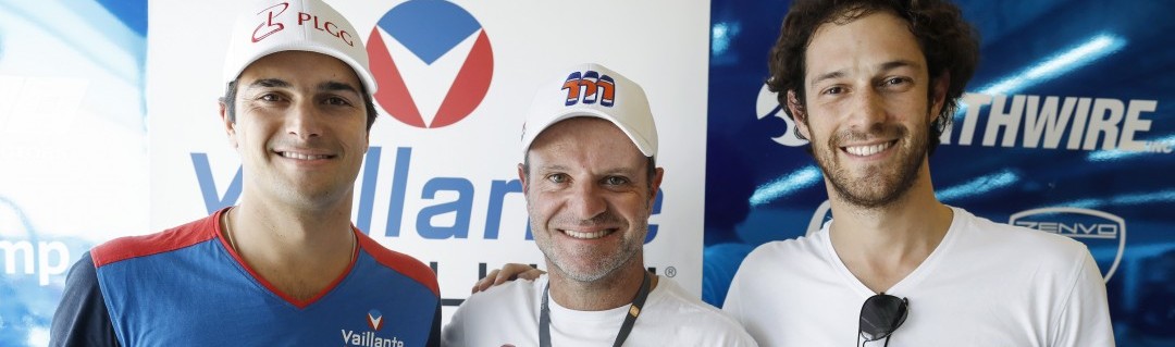 Rubens Barrichello to start 6 Hours of COTA