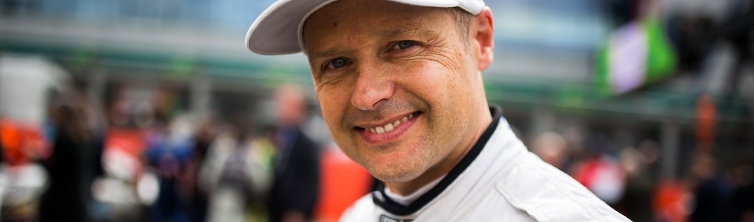 Andy Priaulx : "Fuji est tout simplement un superbe circuit"