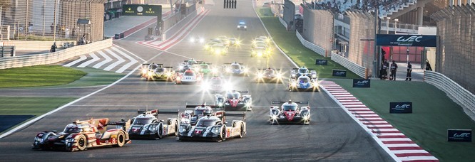 Bahreïn Rookie Test 2017 : Thomas Laurent pilotera la Toyota TS050 HYBRID