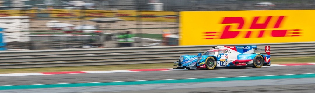 Shanghai Essais Libres 2 : Toyota et Rebellion toujours en tête en LMP1&2; Ferrari retrouve la forme en GTE