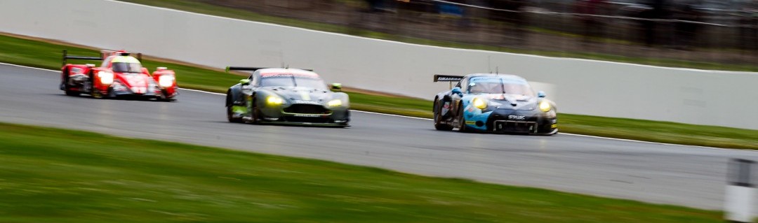 GTE down to the wire (Pt2 - GTE Am)