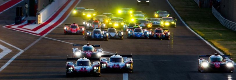 Bahreïn après 2 heures : Toyota en tête, bagarres haletantes en LMP2 et LMGTE Pro