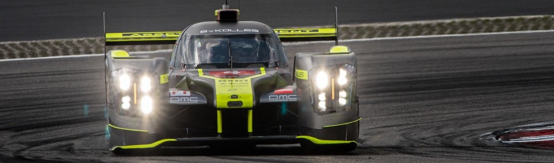 Super Saison 2018-2019 : ByKolles Racing confirme son intention d'engagement