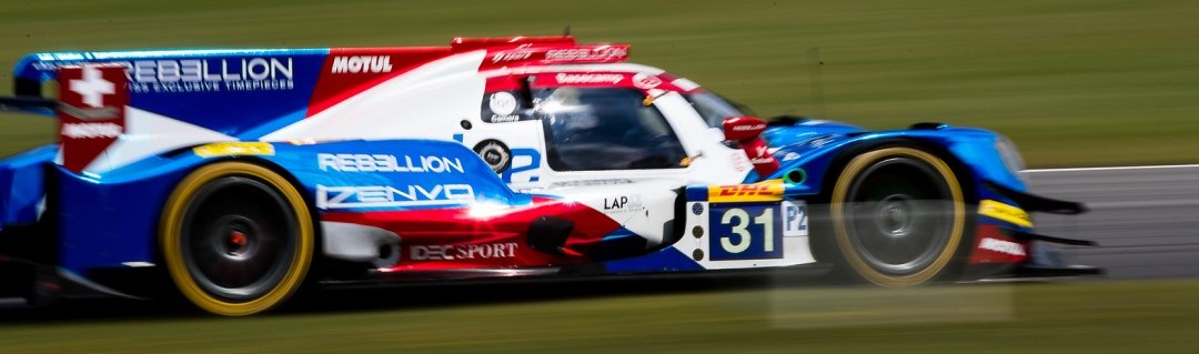 La course au titre LMP2 2017 : Vaillante Rebellion sur le fil