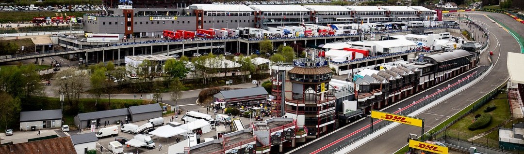 Total 6 Heures de Spa-Francorchamps: la billetterie est ouverte !