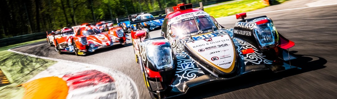 Super Saison 2018-2019 LMP2 : trois constructeurs face à face