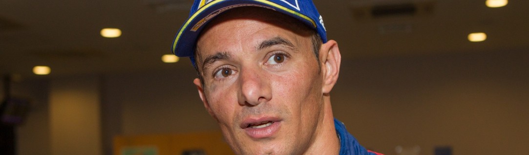 Super Saison 2018-2019 : Stéphane Sarrazin rejoint SMP Racing