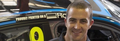 Super Saison 2018-2019 : Alex Davison chez Gulf Racing