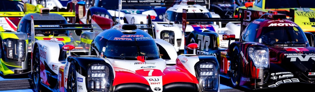 Le Prologue de la Super Saison WEC : c'est parti !