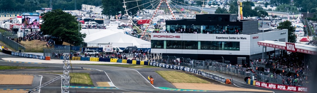 Journée Test des 24 Heures du Mans, mode d'emploi