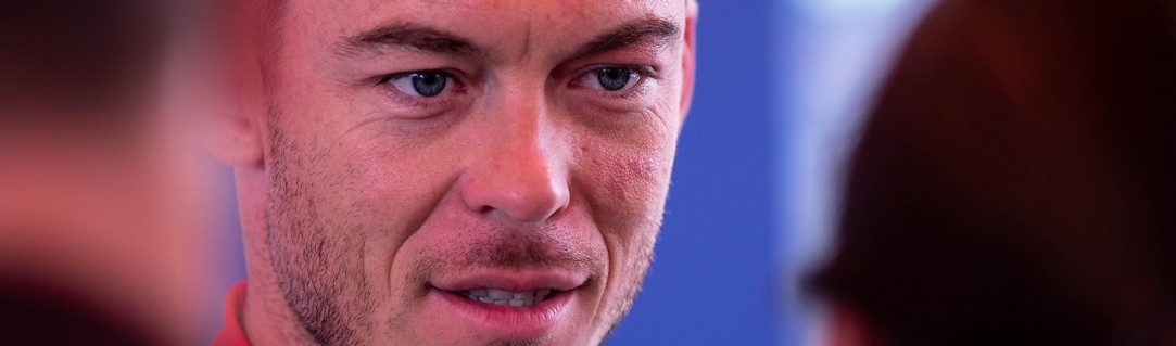 Rebellion Racing’s André Lotterer speaks about Le Mans (video)